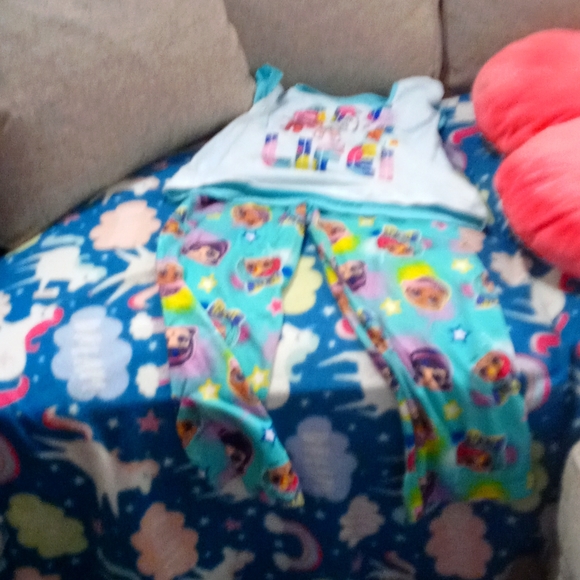 PJs - Picture 1 of 1